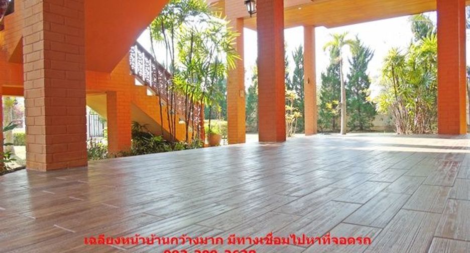 Haus zum Kauf mit 4 Zimmer in Doi Saket, Chiang Mai