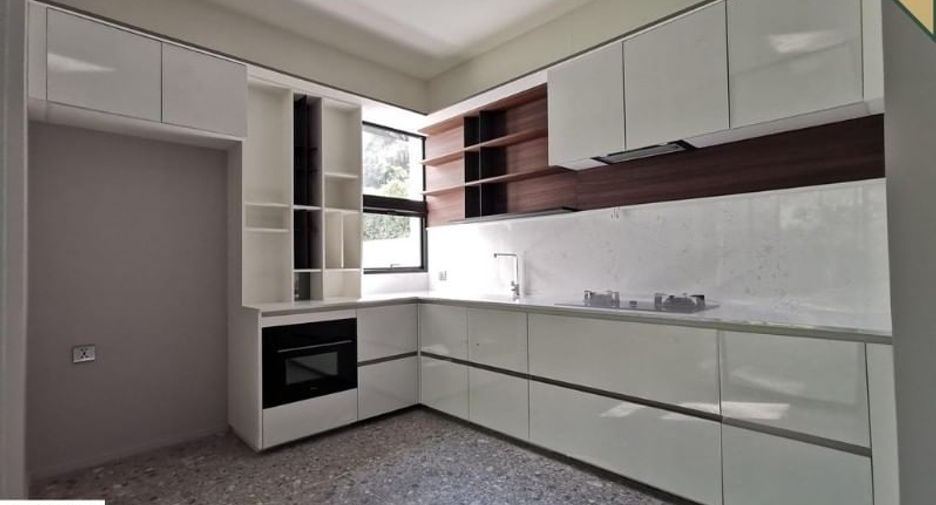 Casa en venta de 4 habitaciones en Saphan Sung, Bangkok