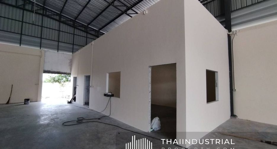 Lagerhaus zur Miete in Bang Bo, Samut Prakan