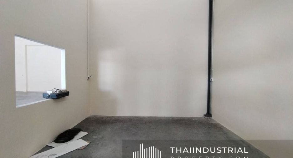 Lagerhaus zur Miete in Bang Bo, Samut Prakan