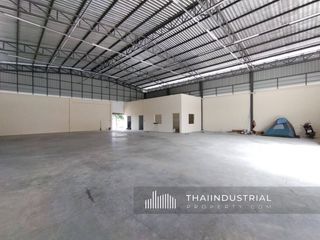 Lagerhaus zur Miete in Bang Bo, Samut Prakan