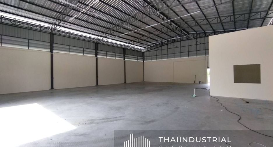 Lagerhaus zur Miete in Bang Bo, Samut Prakan