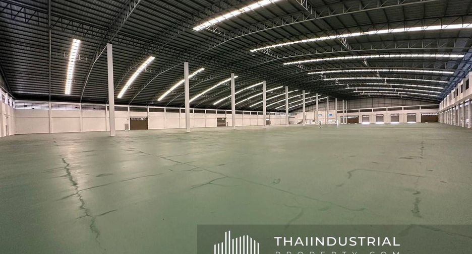 Almacén en alquiler en Bang Bo, Samut Prakan