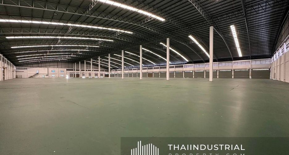 Almacén en alquiler en Bang Bo, Samut Prakan