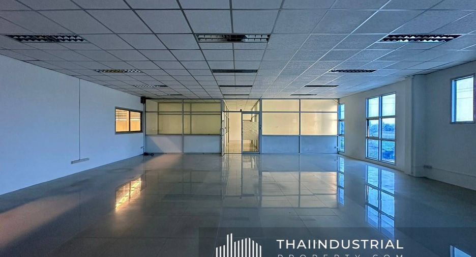 Almacén en alquiler en Bang Bo, Samut Prakan