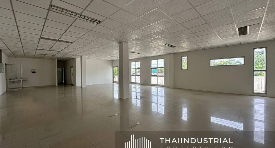 Almacén en alquiler en Bang Bo, Samut Prakan