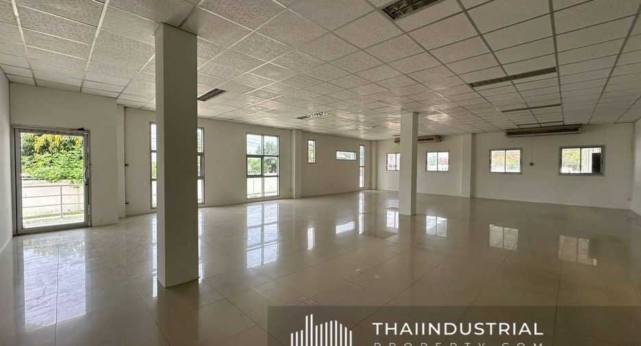 Almacén en alquiler en Bang Bo, Samut Prakan
