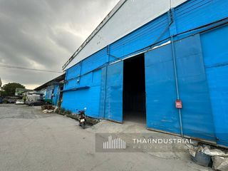 For rent warehouse in Bang Phli, Samut Prakan