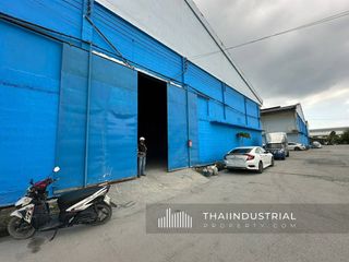 For rent warehouse in Bang Phli, Samut Prakan
