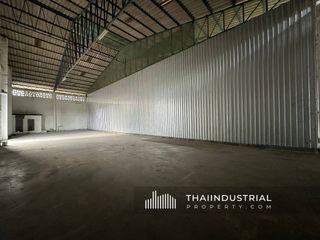 For rent warehouse in Bang Phli, Samut Prakan