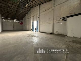 For rent warehouse in Bang Phli, Samut Prakan