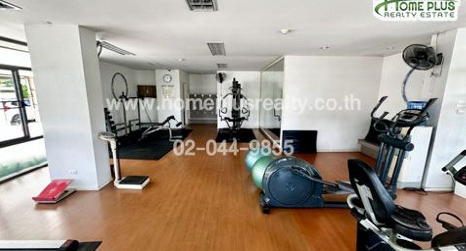 For sale 1 bed condo in Bueng Kum, Bangkok