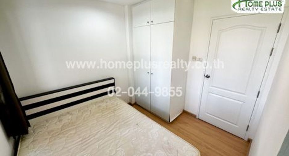 For sale 1 bed condo in Bueng Kum, Bangkok