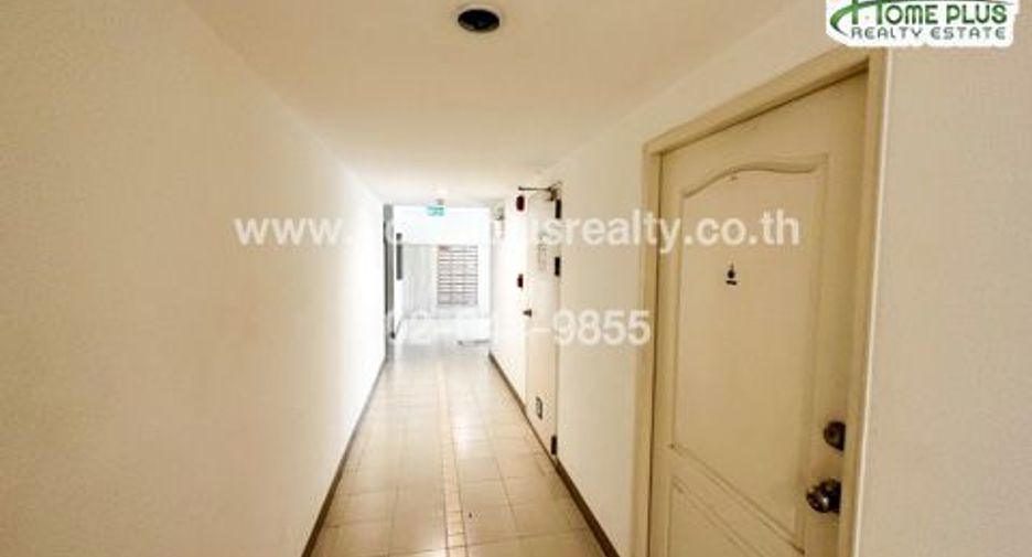 For sale 1 bed condo in Bueng Kum, Bangkok