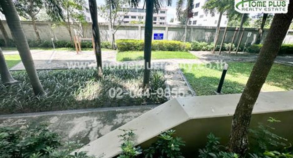 For sale 1 bed condo in Bueng Kum, Bangkok
