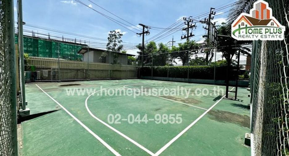 For sale 1 bed condo in Bueng Kum, Bangkok