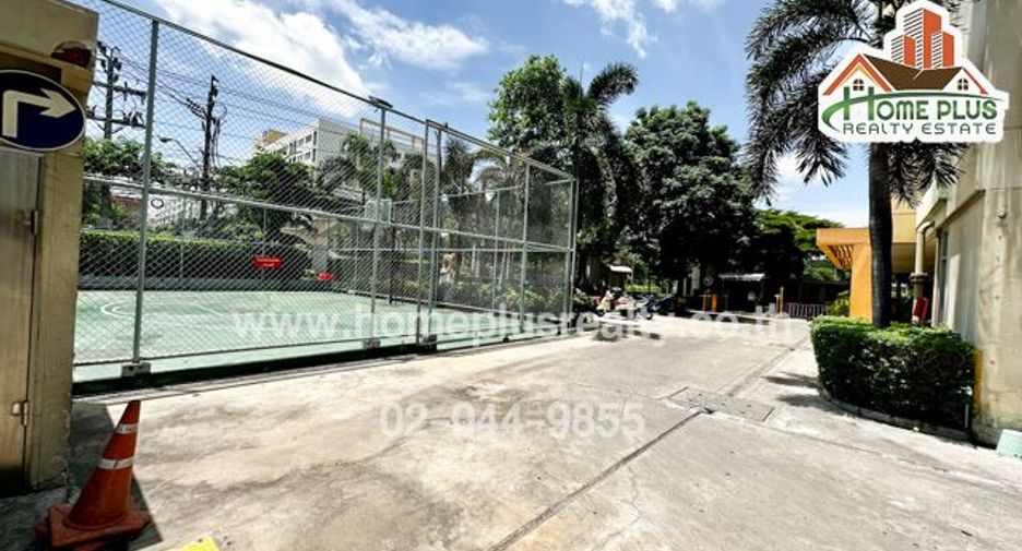 For sale 1 bed condo in Bueng Kum, Bangkok