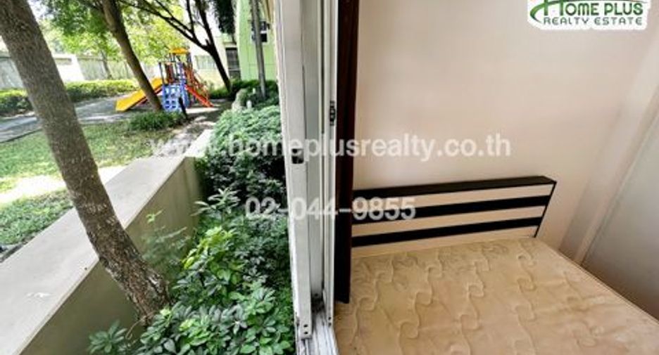 For sale 1 bed condo in Bueng Kum, Bangkok