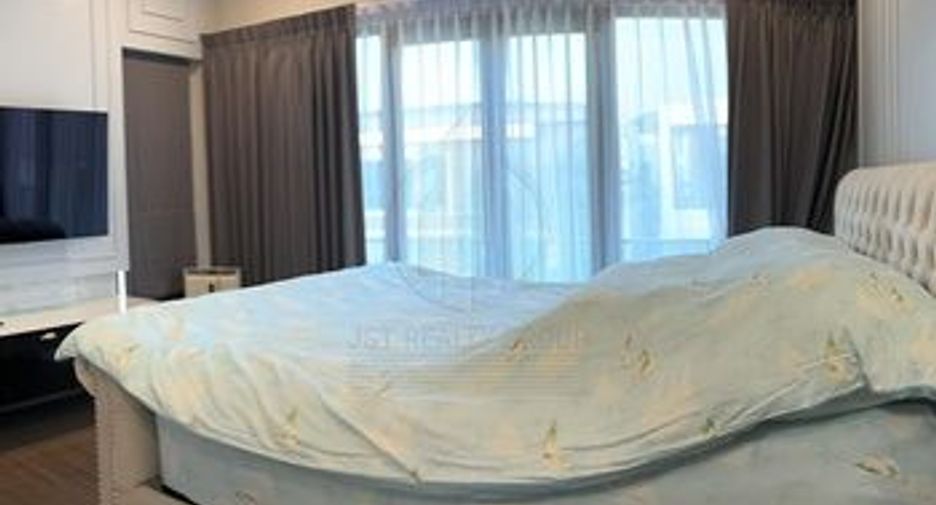 Haus zur Miete und zum Kauf mit 4 Zimmer in Prawet, Bangkok