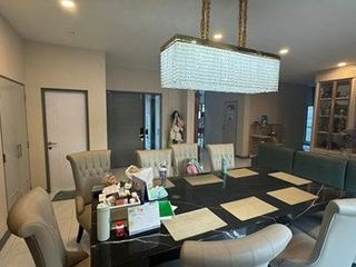 出租 和 出售 4 卧室 独立屋 在 Prawet, 曼谷
