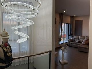 出租 和 出售 4 卧室 独立屋 在 Prawet, 曼谷