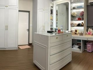 出租 和 出售 4 卧室 独立屋 在 Prawet, 曼谷