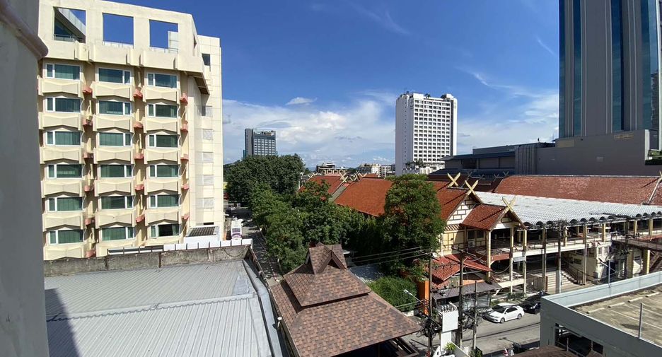 Condo en venta de estudio en Mueang Chiang Mai, Chiang Mai