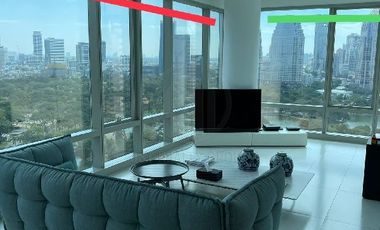Wohnung zur Miete mit 5 Zimmer in Pathum Wan, Bangkok
