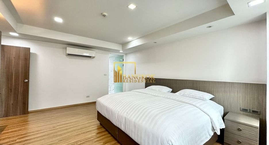 Apartamento en alquiler de 2 habitaciones en Watthana, Bangkok