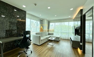 Apartamento en alquiler de 2 habitaciones en Watthana, Bangkok