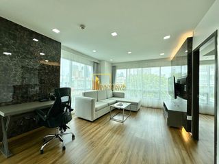Apartamento en alquiler de 2 habitaciones en Watthana, Bangkok