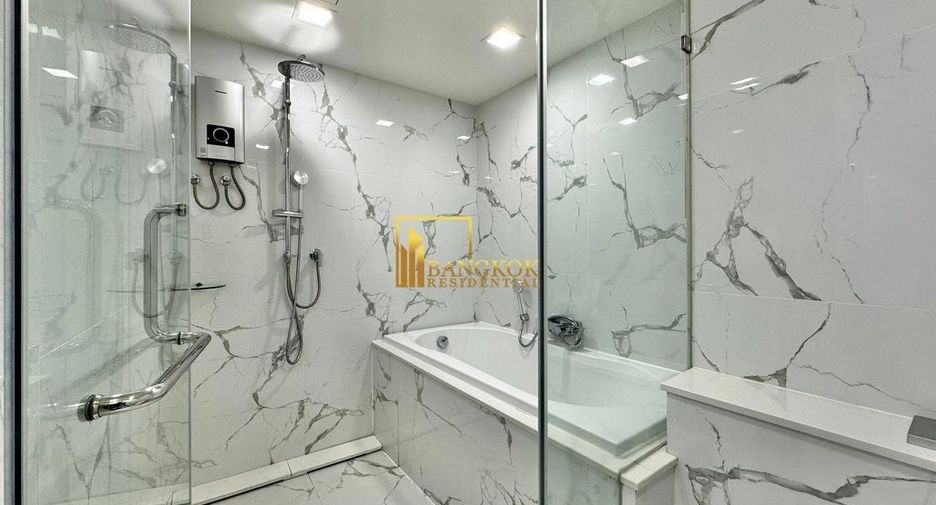 Apartamento en alquiler de 2 habitaciones en Watthana, Bangkok