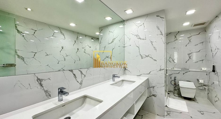 Apartamento en alquiler de 2 habitaciones en Watthana, Bangkok
