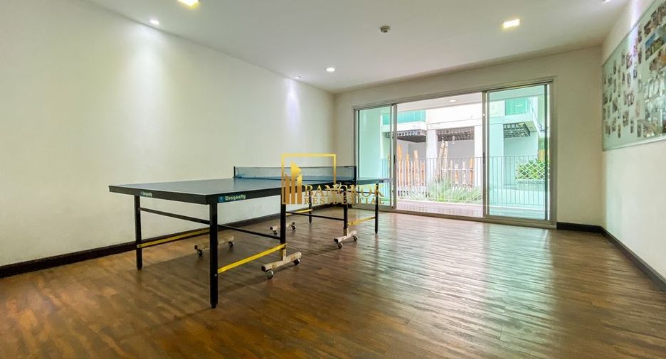 Apartamento en alquiler de 2 habitaciones en Watthana, Bangkok
