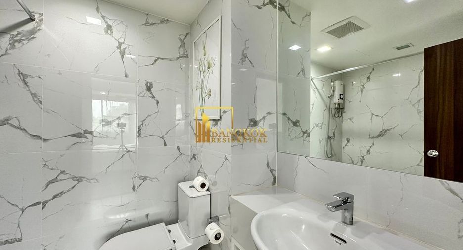 Apartamento en alquiler de 2 habitaciones en Watthana, Bangkok
