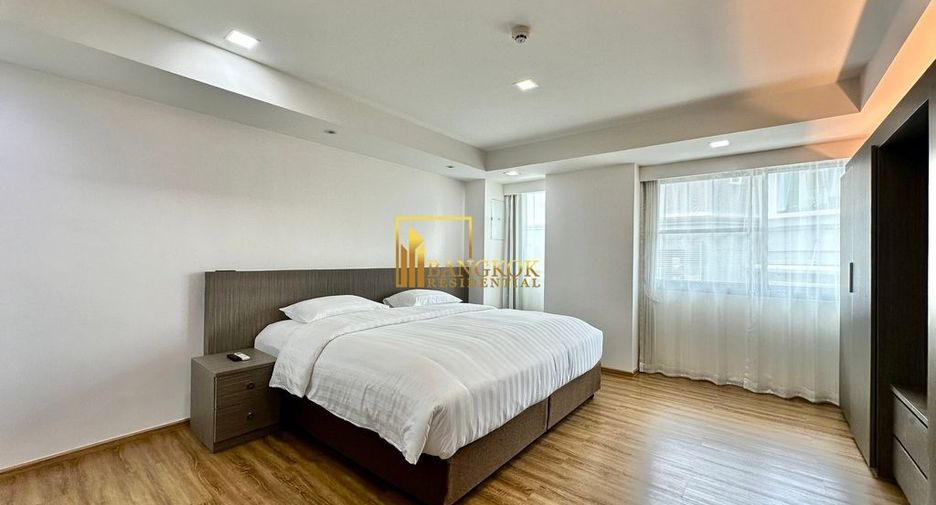 Apartamento en alquiler de 2 habitaciones en Watthana, Bangkok