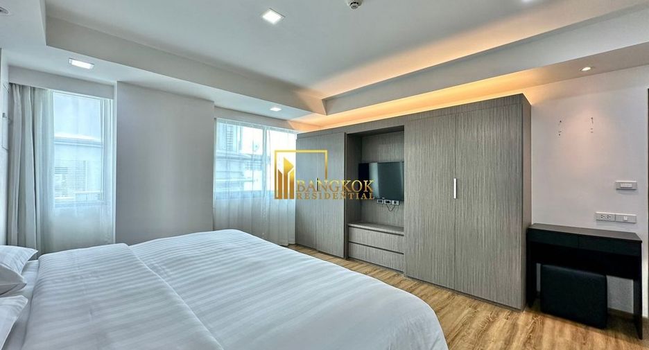 Apartamento en alquiler de 2 habitaciones en Watthana, Bangkok