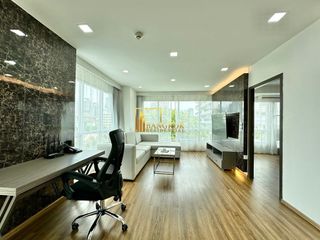 Apartamento en alquiler de 2 habitaciones en Watthana, Bangkok
