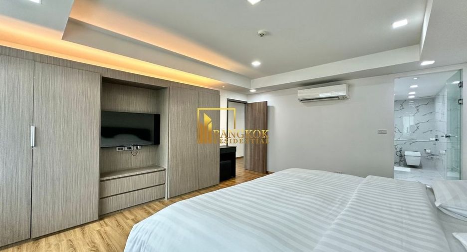 Apartamento en alquiler de 2 habitaciones en Watthana, Bangkok