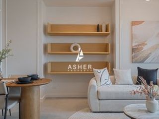 For rent 1 bed condo in Pathum Wan, Bangkok