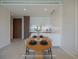 For rent 1 bed condo in Pathum Wan, Bangkok