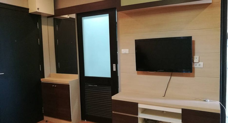 For rent そして for sale 1 Beds condo in Si Racha, Chonburi