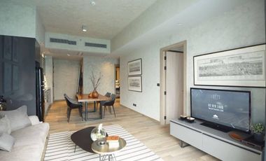 For sale 1 bed condo in Watthana, Bangkok