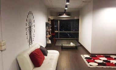 Wohnung zum Kauf mit 2 Zimmer in Huai Khwang, Bangkok