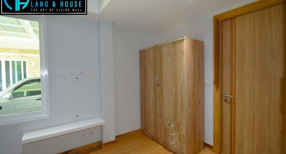 For sale 12 bedrooms hotel in Hua Hin, Prachuap Khiri Khan