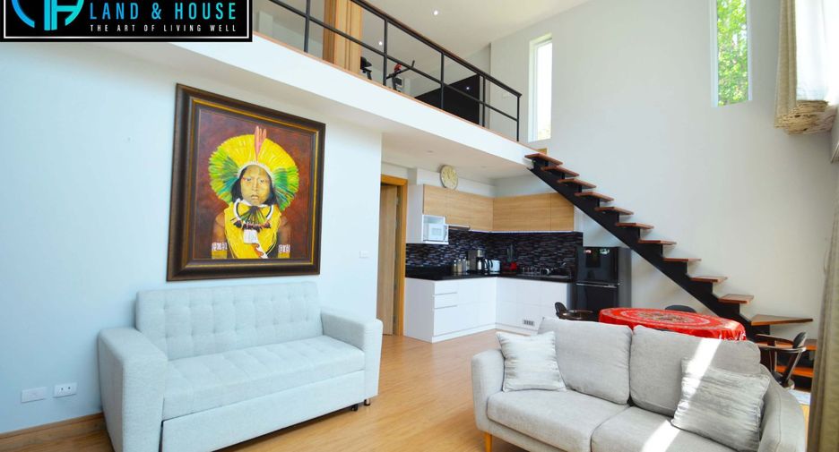 For sale 12 bedrooms hotel in Hua Hin, Prachuap Khiri Khan