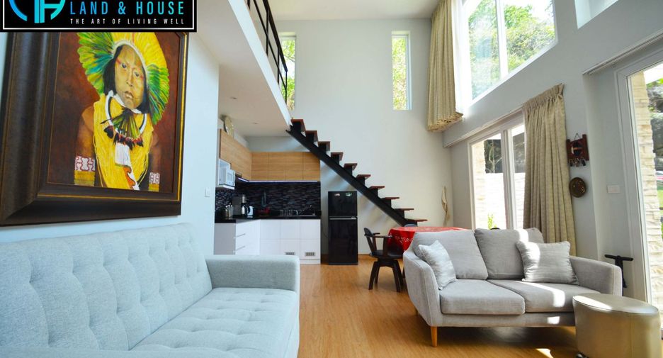 For sale 12 bedrooms hotel in Hua Hin, Prachuap Khiri Khan