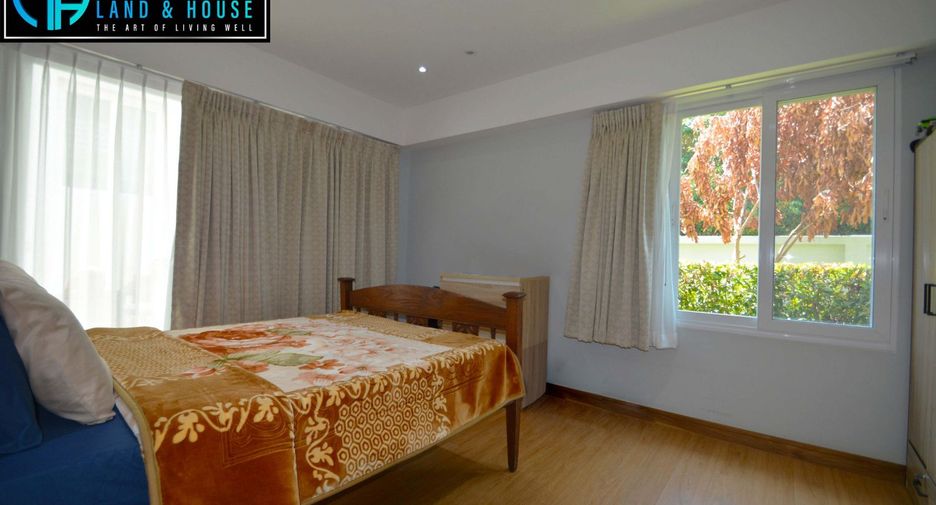 For sale 12 bedrooms hotel in Hua Hin, Prachuap Khiri Khan