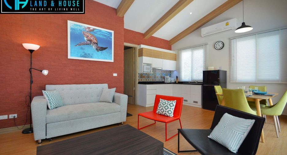 For sale 12 bedrooms hotel in Hua Hin, Prachuap Khiri Khan