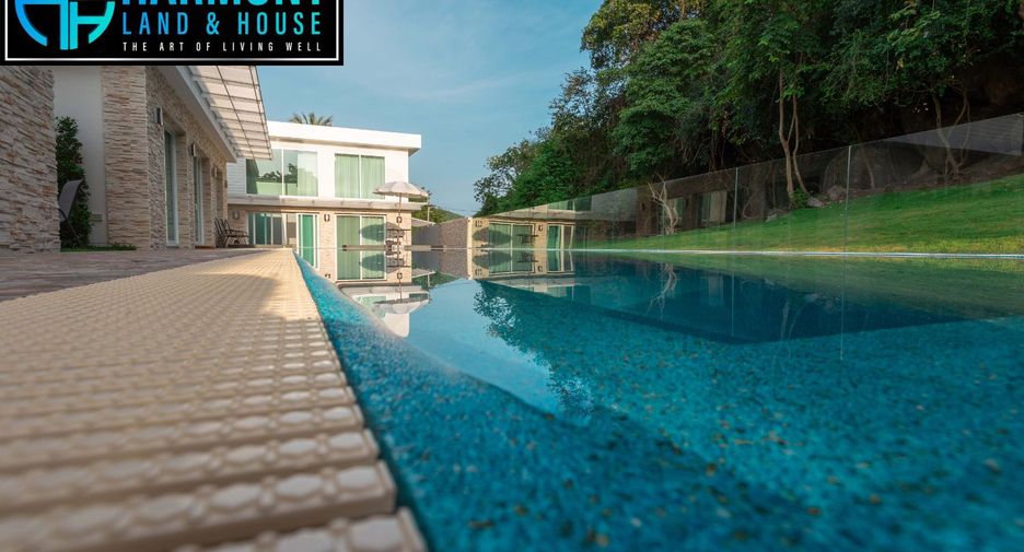 For sale 12 bedrooms hotel in Hua Hin, Prachuap Khiri Khan